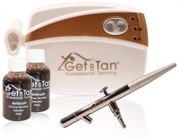 Get Air Tan Professional Self Tanning