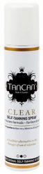 TanCan Solspray Clear 130ml