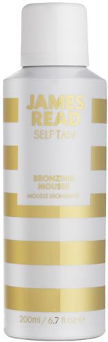 James Read Bronzing Mousse Face & Body