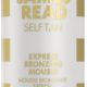 James Read Express Bronzing Mousse Face & Body 200ml
