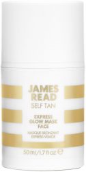James Read Express Glow Mask Tan Face