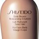 Shiseido Daily Bronze Self Tanning Moisturizer