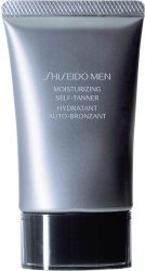 Shiseido Men Moisturizing Self-Tanner
